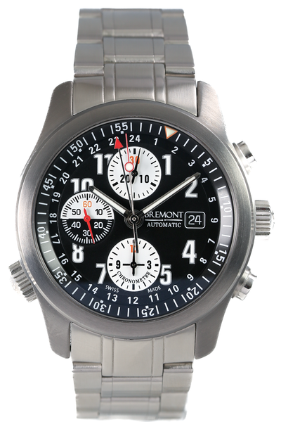 Bremont ALT1 ALT1-Z
